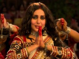 EXCLUSIVE: “After doing Krishnavataram, it is my responsibility to not do anything that harms India’s culture, values and ethics”, says Sanskruti Jayana; also shares status of the film’s sequel