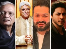 Screenwriters Association Awards 2026: Gulzar, Javed Akhtar, Aditya Dhar, Aryan Khan land major nods