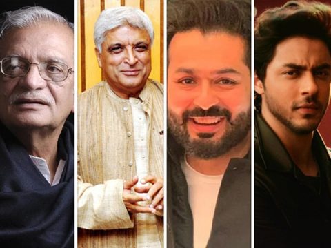 Screenwriters Association Awards 2026: Gulzar, Javed Akhtar, Aditya Dhar, Aryan Khan land major nods