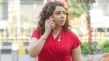 Maanvi Gagroo says her character in Heer Sara Aur Pondicherry is “stubborn, jovial, and someone who sees the world through her rose-tinted glasses”