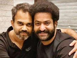 Prashanth Neel on Jr NTR’s massive transformation for Dragon, “He pushed himself beyond imagination and…”
