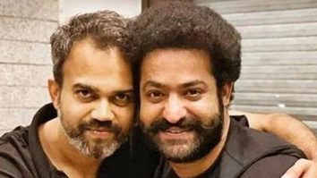 Prashanth Neel on Jr NTR’s massive transformation for Dragon, “He pushed himself beyond imagination and…”