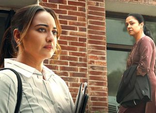 Ashwiny Iyer Tiwari on System becoming the number 1 non-English movie on Prime Video globally, “Every story I’ve told has been an act of courage”