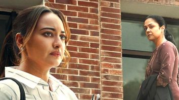 Ashwiny Iyer Tiwari on System becoming the number 1 non-English movie on Prime Video globally, “Every story I’ve told has been an act of courage”