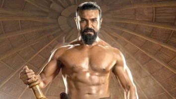 Ram Charan urges audience to watch Peddi with their children: “It won’t disappoint”