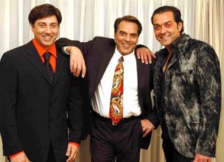 EXCLUSIVE: “Dharmendra ji had a major role in old Apne 2 script, now it can be made through a new story,” reveals writer Neerraj Pathak