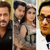 “Why drag Salman Khan into Hai Jawani Toh Ishq Hona Hai dispute? He’s very dildaar. Agar unka seena 48-inch ka hai, toh unka dil 96 ka hai” – Vashu Bhagnani