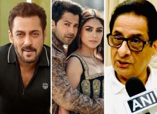 “Why drag Salman Khan into Hai Jawani Toh Ishq Hona Hai dispute? He’s very dildaar. Agar unka seena 48-inch ka hai, toh unka dil 96 ka hai” – Vashu Bhagnani