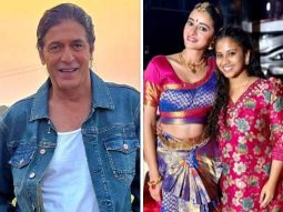 Chunky Panday defends Ananya Panday amid Chand Mera Dil trolling: “People completely misunderstood it”