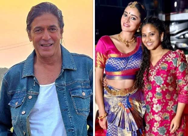 Chunky Panday defends Ananya Panday amid Chand Mera Dil trolling: “People completely misunderstood it”