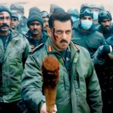 Salman Khan shot for five days for Maatrubhumi song featuring 200 dancers, reveals Mudassar Khan