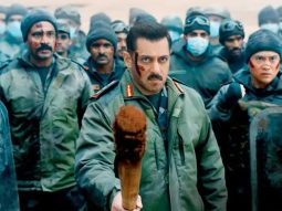 Salman Khan shot for five days for Maatrubhumi song featuring 200 dancers, reveals Mudassar Khan
