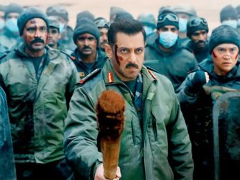 Salman Khan shot for five days for Maatrubhumi song featuring 200 dancers, reveals Mudassar Khan