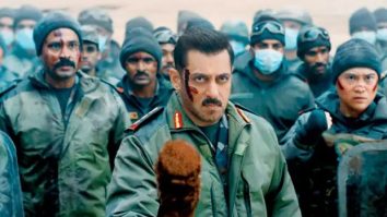 Salman Khan shot for five days for Maatrubhumi song featuring 200 dancers, reveals Mudassar Khan
