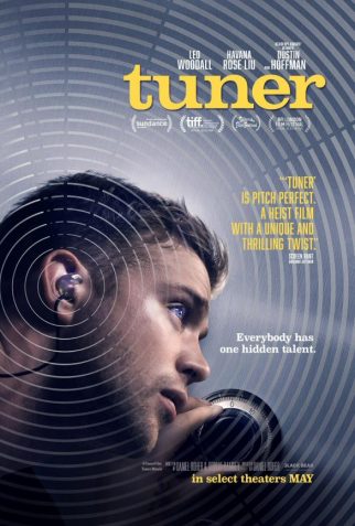 Tuner (English)