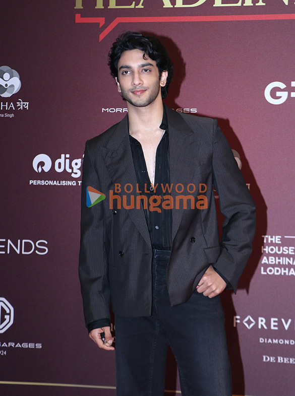 1 celebs attend the bombay times headlines event 2