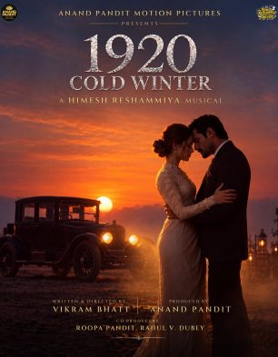 1920: Cold Winter