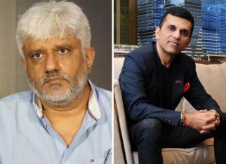 1920 Franchise expands! Vikram Bhatt and Anand Pandit reunite for new horror film 1920: Cold Winter following the success of Haunted 3D: Echoes of the Past