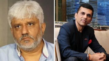 1920 Franchise expands! Vikram Bhatt and Anand Pandit reunite for new horror film 1920: Cold Winter following the success of Haunted 3D: Echoes of the Past