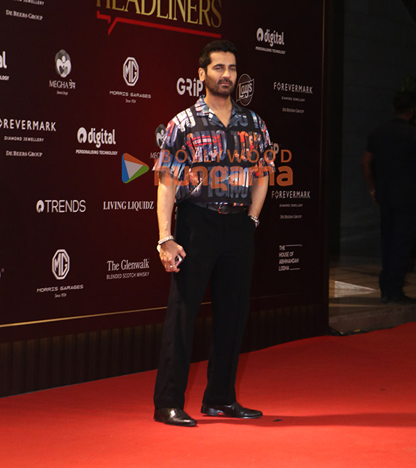 2 celebs attend the bombay times headlines event 2