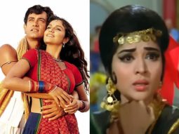 25 Years of Lagaan THROWBACK: A Vyjayanthimala song changed Gracy Singh’s life, helped her bag Aamir Khan-starrer