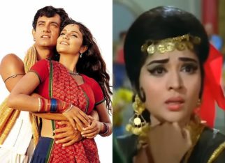 25 Years of Lagaan THROWBACK: A Vyjayanthimala song changed Gracy Singh’s life, helped her bag Aamir Khan-starrer