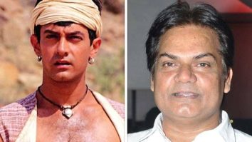 25 Years of Lagaan: Akhilendra Mishra reveals UNHEARD trivia: “It is the ONLY film in the world shot in a single schedule lasting 6 months”; adds, “We would listen to Gayatri Mantra. One day, Aamir Khan asked me its meaning…”
