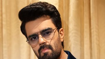 Maniesh Paul on why loud, theatrical comedies will never go out of style, “People want to escape reality, not be reminded of it”