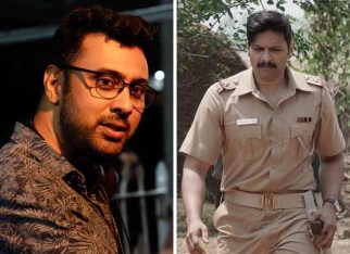 Director Prosit Roy on accepting Raakh despite not wanting to do another crime show, “I felt this is not just another crime series”