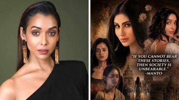 EXCLUSIVE: Anupria Goenka on Bombay Stories being screened at Cannes, “Got to see the response from very different people”; describes her character as “seductive, sexy and extremely vulnerable”