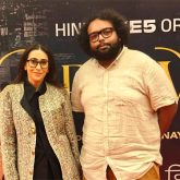 EXCLUSIVE: Brown writer Mayukh Ghosh on Karisma Kapoor’s act, “She brought Rita alive in ways I hadn’t imagined”