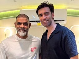 EXCLUSIVE: Bambai Meri Jaan Season 2 or JC? Avinash Tiwary and Shujaat Saudagar’s recent meet sparks speculation on their next collaboration