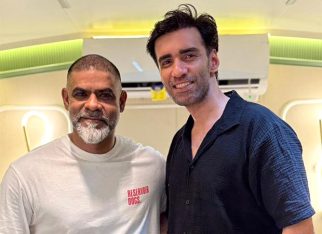 EXCLUSIVE: Bambai Meri Jaan Season 2 or JC? Avinash Tiwary and Shujaat Saudagar’s recent meet sparks speculation on their next collaboration