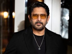 Arshad Warsi on having 3 projects – Welcome To The Jungle, Dhamaal 4 and Pritam And Pedro – releasing in 15 days, “Can’t wait for the audience reactions to the characters I have portrayed”