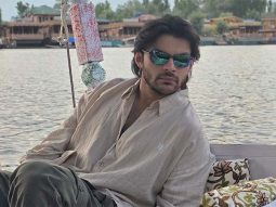 Veer Pahariya shares a holiday dump from Kashmir, from the stillness of Dal Lake to the wide open sky of the valley