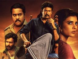 Prime Video sets July 2 as global premiere for Telugu action thriller Isakapatnam starring Samuthirakani and Aishwarya Rajesh