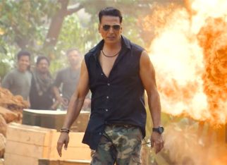 5 moments from Welcome To The Jungle trailer that stand out