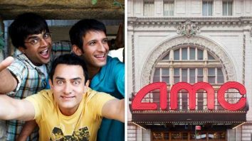 Vishek Chauhan’s book Cinemas Forever reveals FASCINATING trivia – Before OTT changed the game, 3 Idiots sold 75,000-80,000 VCDs/DVDs, generating Rs. 3-4 cr; America sells more movie tickets than its population; India sells just 90 cr tickets annually
