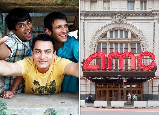 Vishek Chauhan’s book Cinemas Forever reveals FASCINATING trivia – Before OTT changed the game, 3 Idiots sold 75,000-80,000 VCDs/DVDs, generating Rs. 3-4 cr; America sells more movie tickets than its population; India sells just 90 cr tickets annually