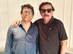 Priyadarshan backs Akashaditya Lama’s family entertainer Dulhaniya Le Aaeegi, calls it a film with ‘heart’