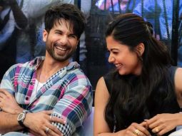 Rashmika Mandanna recalls happy memories with Shahid Kapoor from Cocktail 2 sets: “He made sure all of us were happy”