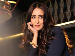 Chahatt Khanna turns author, launches her book ‘AToE – Actor to Entrepreneur’ based on her life experiences