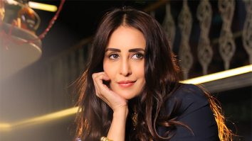 Chahatt Khanna turns author, launches her book ‘AToE – Actor to Entrepreneur’ based on her life experiences