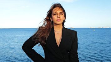 Huma Qureshi on balancing roles of a producer and an actor in Baby Do Die Do; says, “Those two voices kept each other honest throughout the shoot”