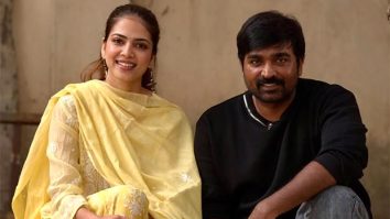 Malavika Mohanan calls Pocket Novel a dream project; says, “Working with Thiagarajan Kumararaja was on my wishlist”