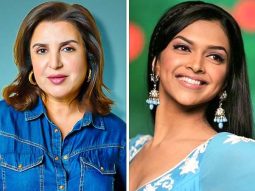 Farah Khan opens up on casting Deepika Padukone for Om Shanti Om; says, “I launched her because of Shah Rukh Khan”