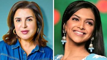 Farah Khan opens up on casting Deepika Padukone for Om Shanti Om; says, “I launched her because of Shah Rukh Khan”