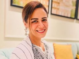Mona Singh opens up on building a career on her own terms; says, “I have achieved all this myself with hard work”