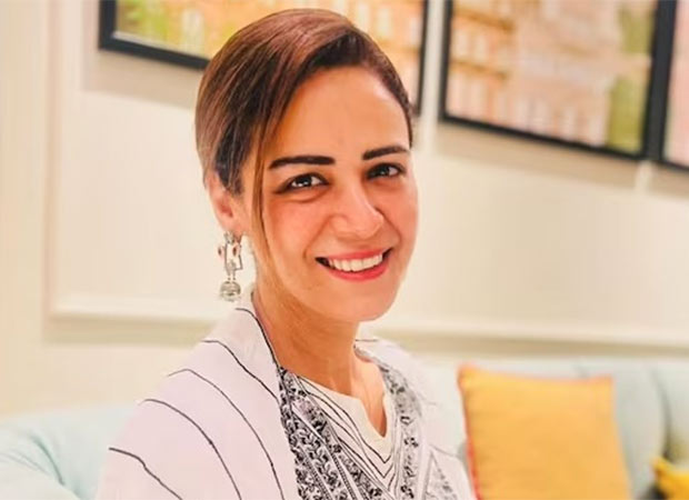 Mona Singh opens up on building a career on her own terms; says, “I have achieved all this myself with hard work”