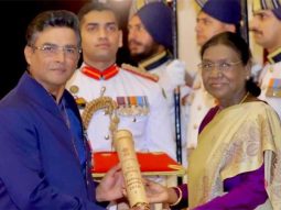 R. Madhavan expresses gratitude after Padma Shri win: “Deeply humbled and profoundly grateful”